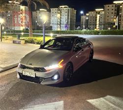 کیا K5